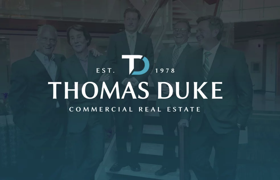 Thomas Duke Company Project Image